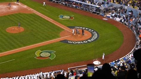 world baseball classic chanel|Watch World Baseball Classic: Channels, TV Schedule, and .